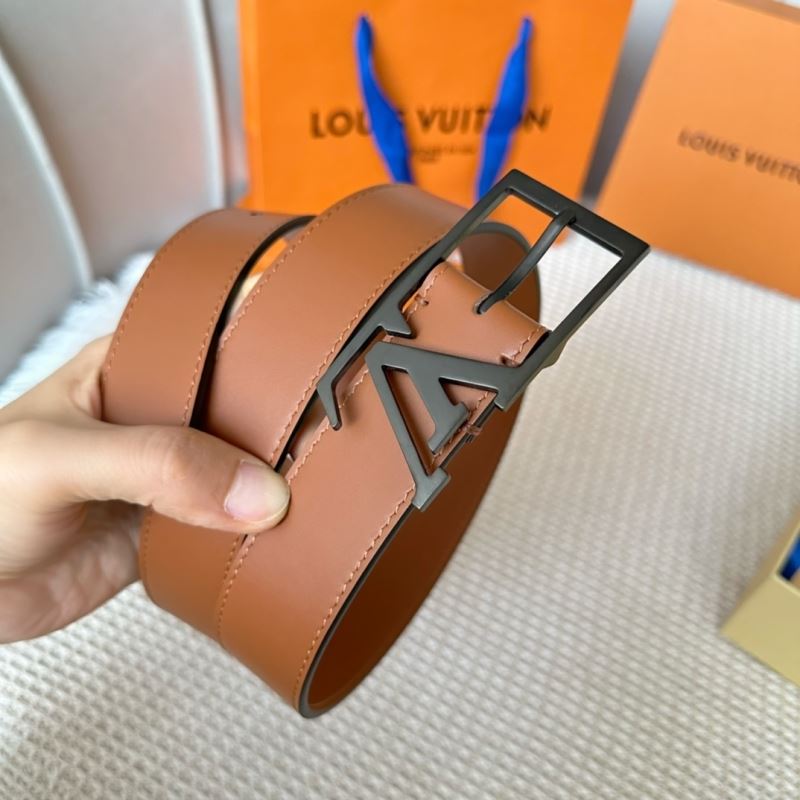 Louis Vuitton Belts